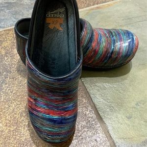 Dansko Clogs